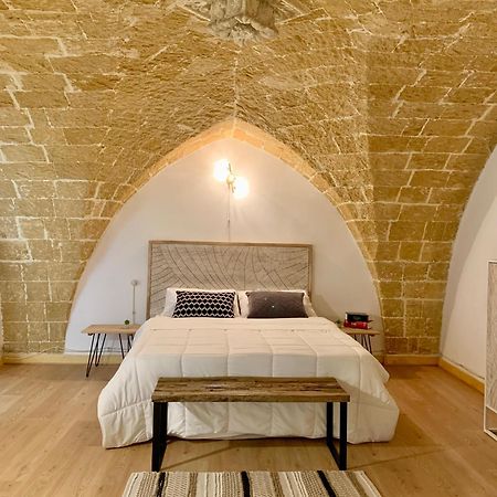 Kallistos Suites & Apartments Gallipoli Extérieur photo