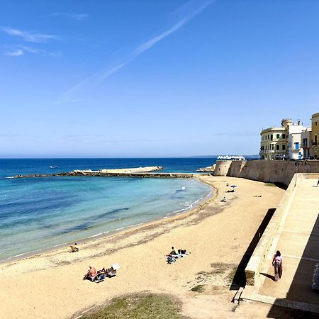 Kallistos Suites & Apartments Gallipoli Extérieur photo