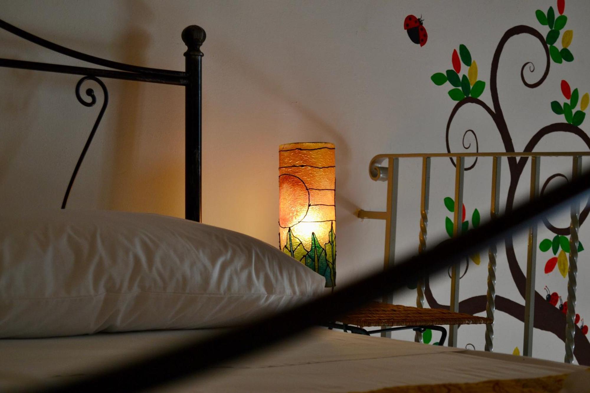 Kallistos Suites & Apartments Gallipoli Extérieur photo