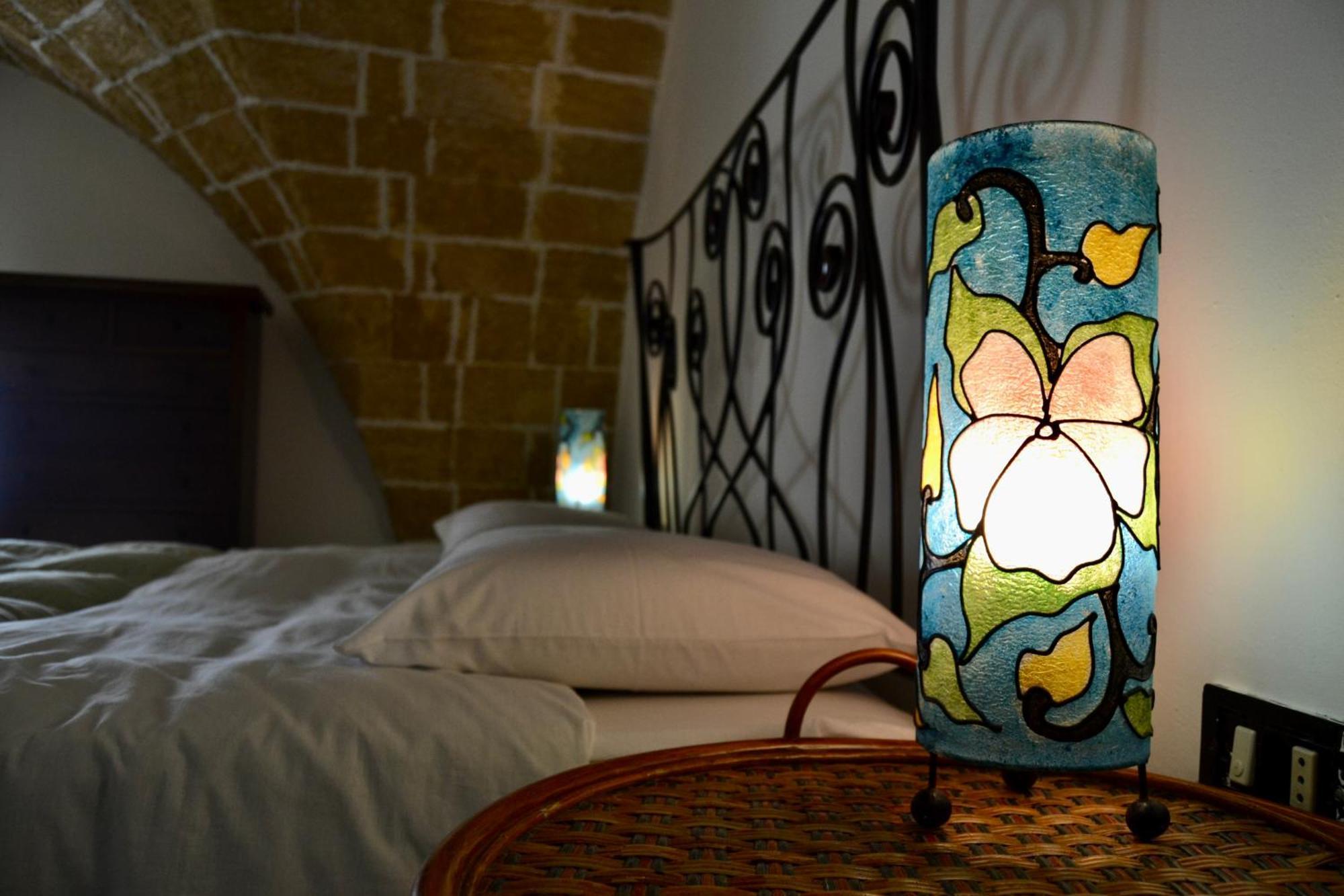 Kallistos Suites & Apartments Gallipoli Extérieur photo