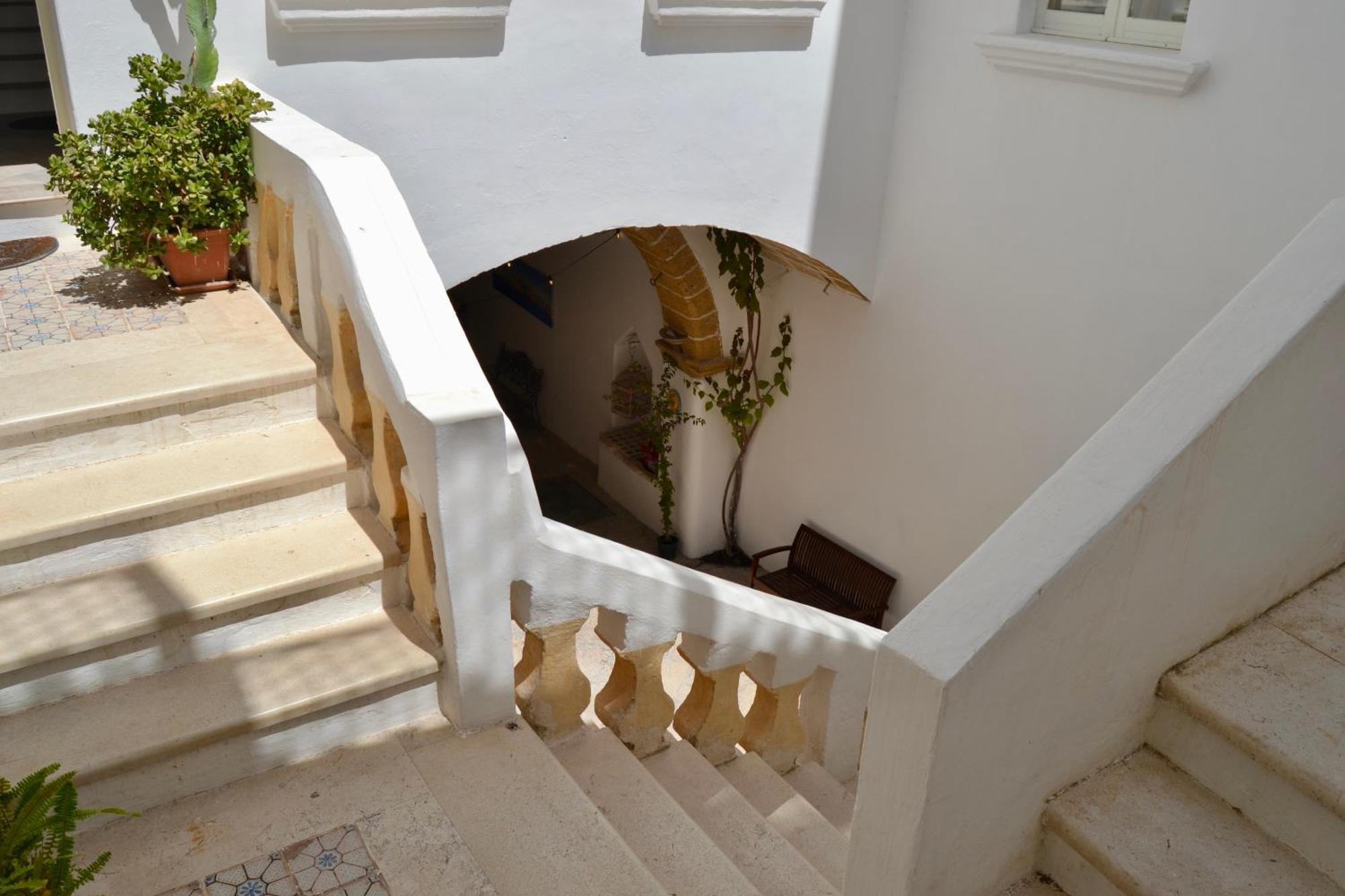 Kallistos Suites & Apartments Gallipoli Extérieur photo