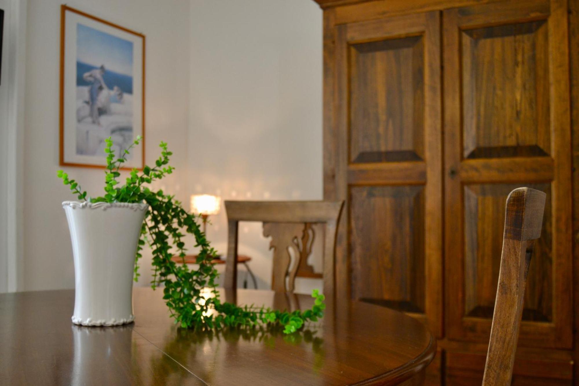 Kallistos Suites & Apartments Gallipoli Extérieur photo