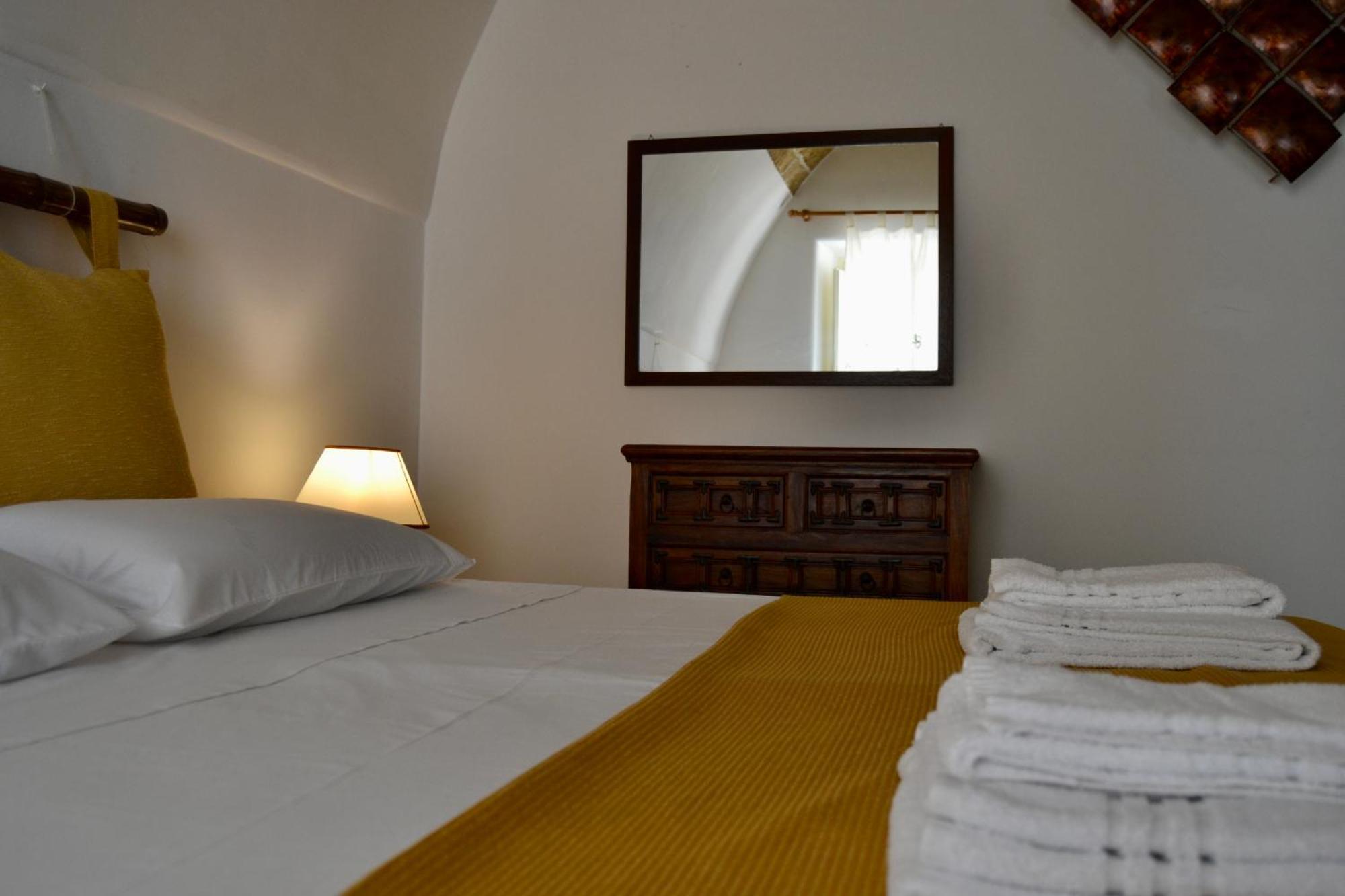 Kallistos Suites & Apartments Gallipoli Extérieur photo