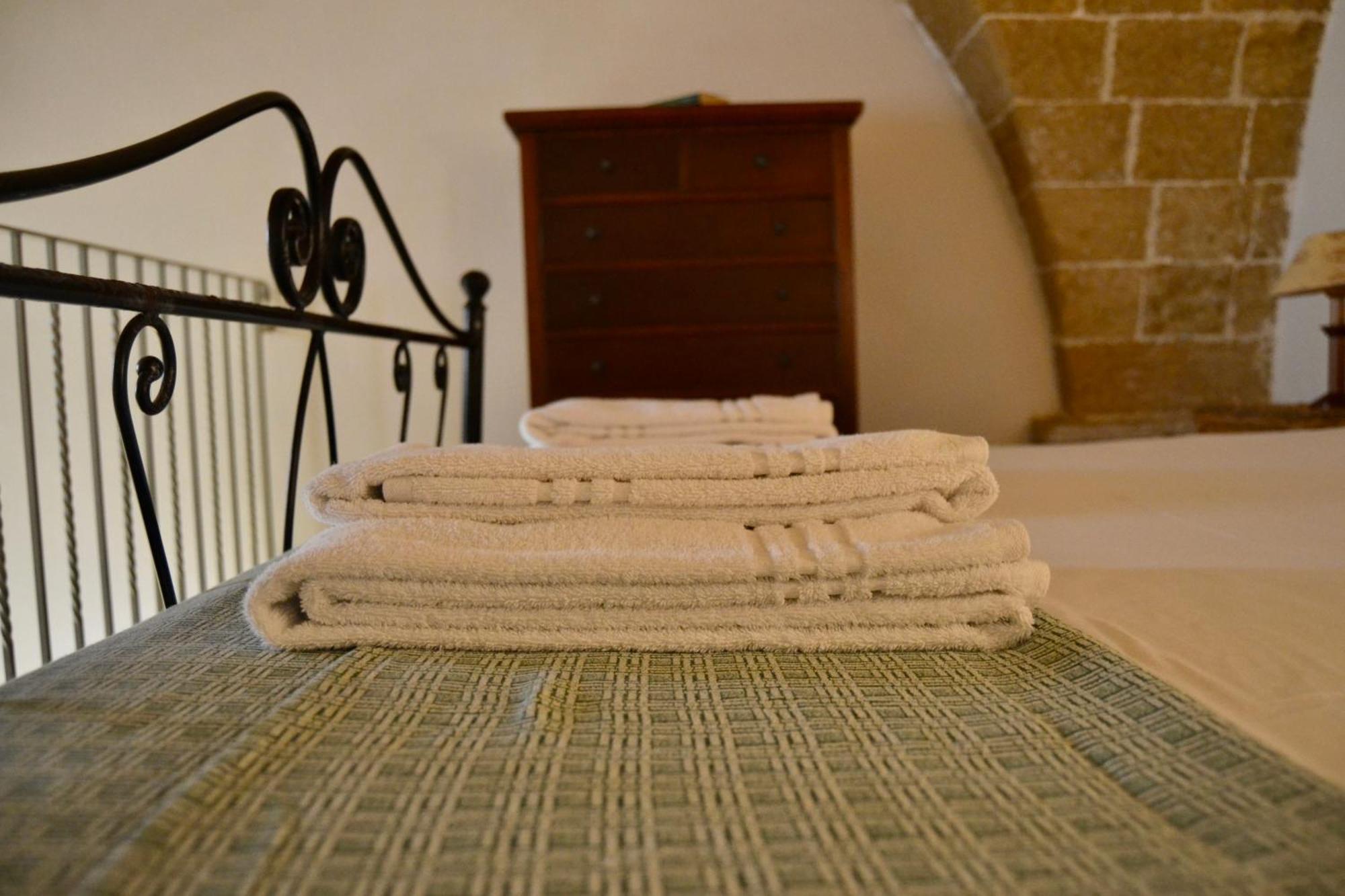 Kallistos Suites & Apartments Gallipoli Extérieur photo