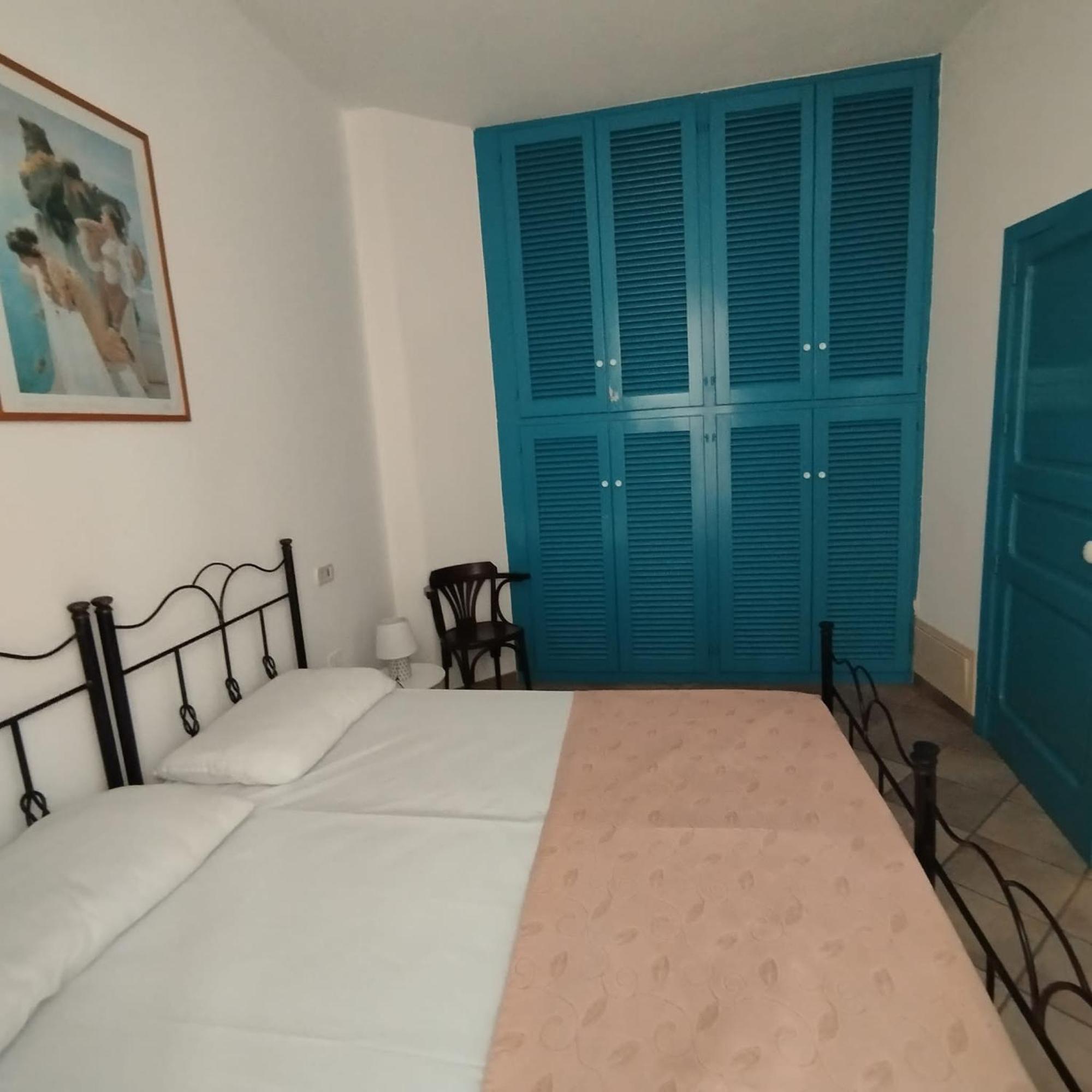 Kallistos Suites & Apartments Gallipoli Extérieur photo