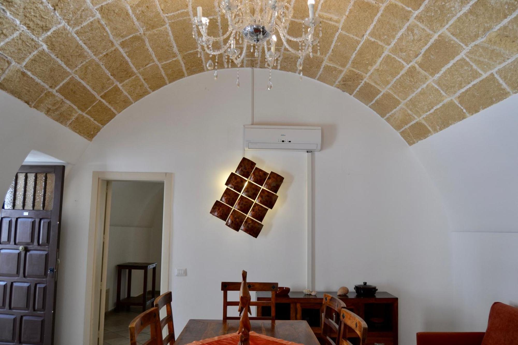 Kallistos Suites & Apartments Gallipoli Extérieur photo