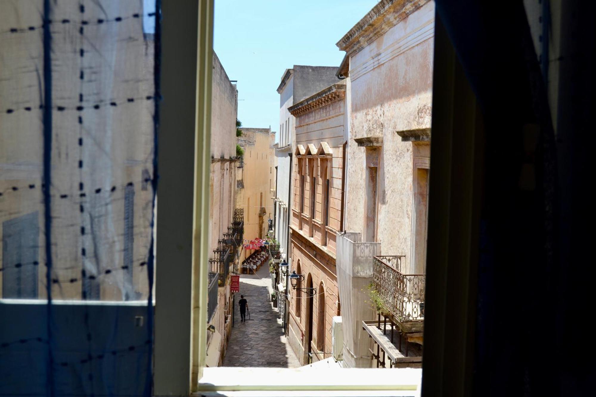Kallistos Suites & Apartments Gallipoli Extérieur photo