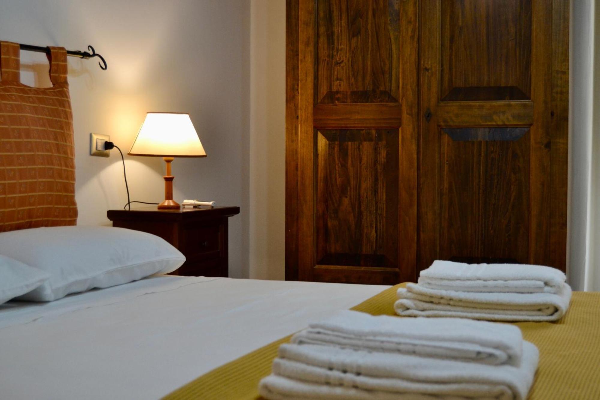 Kallistos Suites & Apartments Gallipoli Extérieur photo