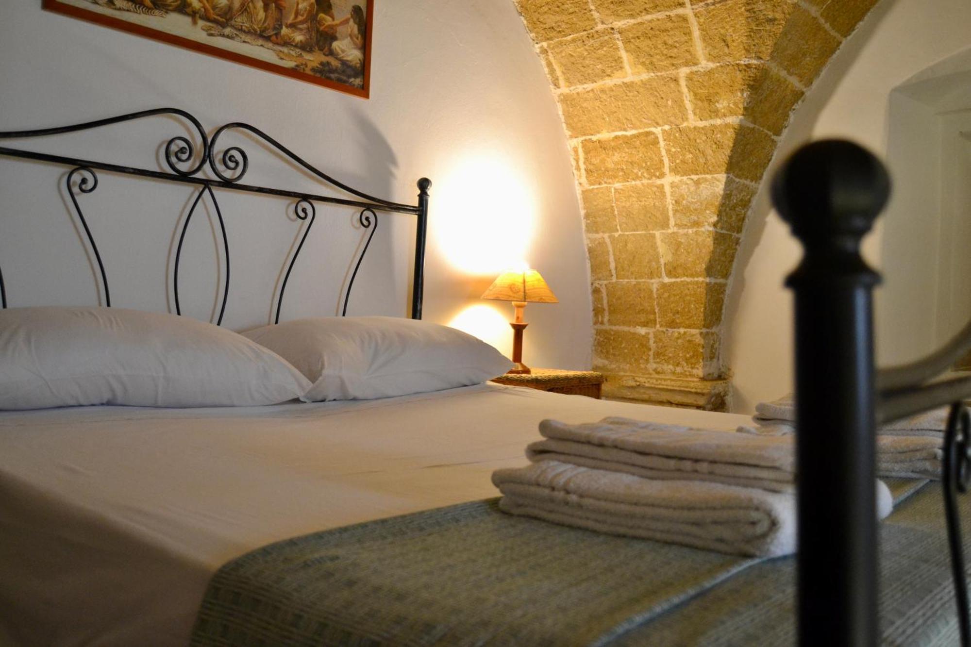 Kallistos Suites & Apartments Gallipoli Extérieur photo