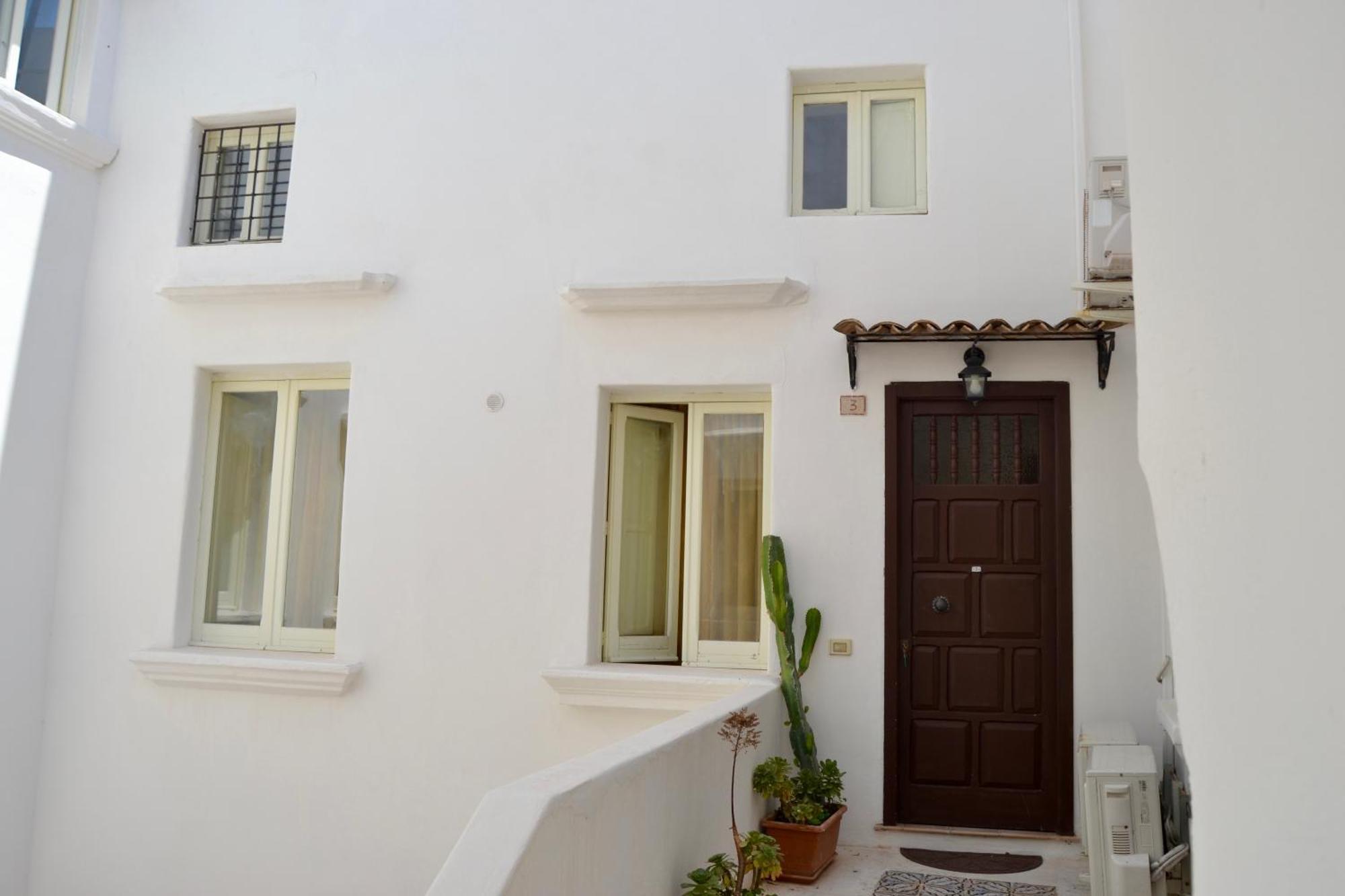 Kallistos Suites & Apartments Gallipoli Extérieur photo