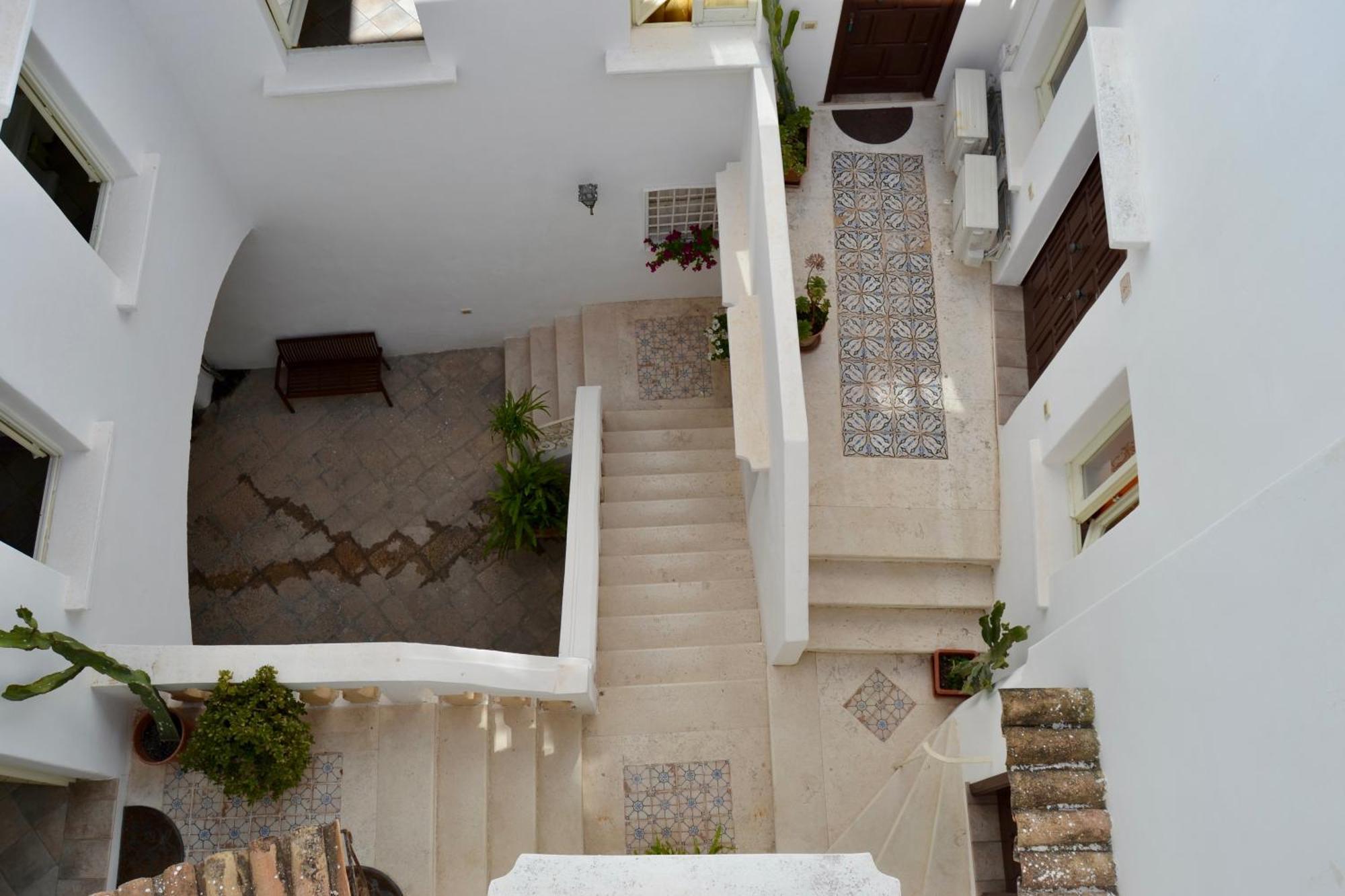 Kallistos Suites & Apartments Gallipoli Extérieur photo