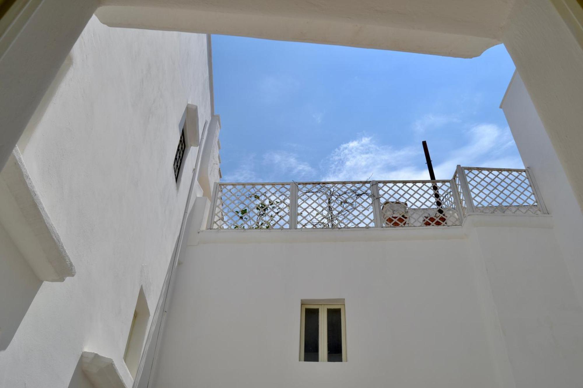 Kallistos Suites & Apartments Gallipoli Extérieur photo