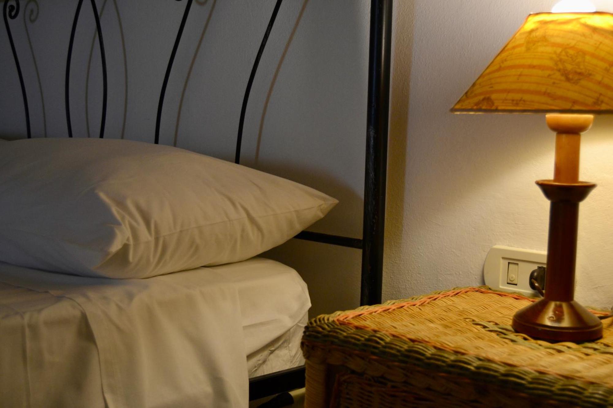 Kallistos Suites & Apartments Gallipoli Extérieur photo