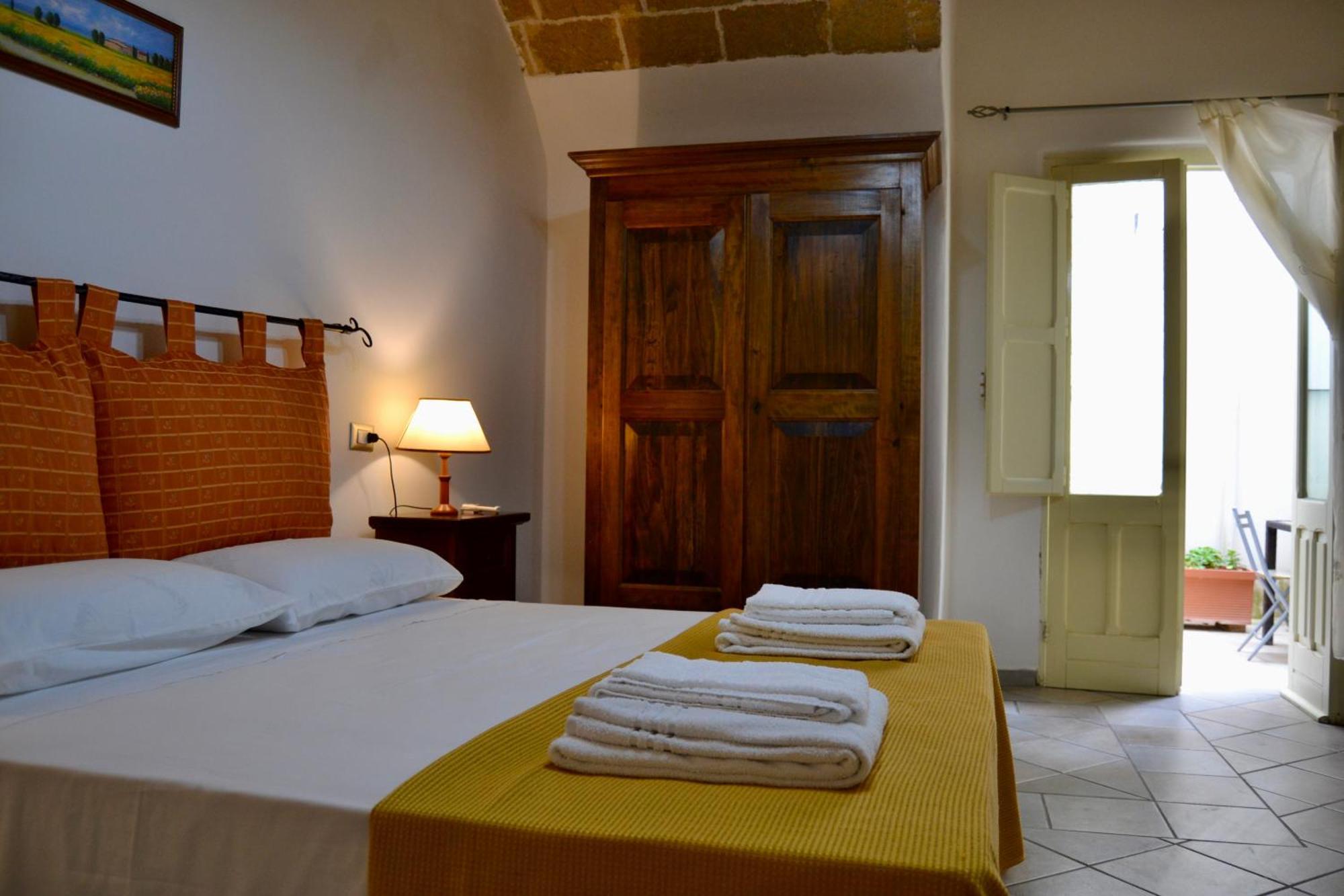 Kallistos Suites & Apartments Gallipoli Extérieur photo