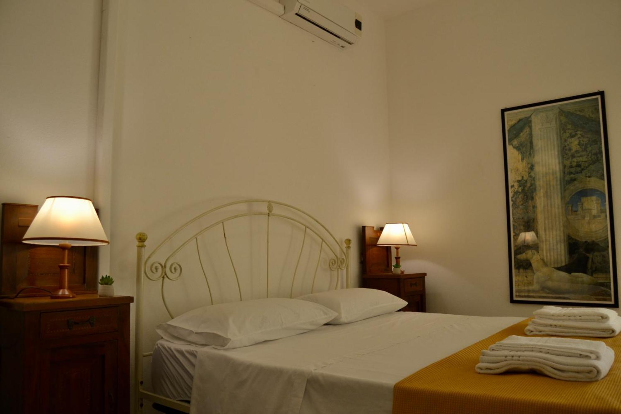 Kallistos Suites & Apartments Gallipoli Extérieur photo