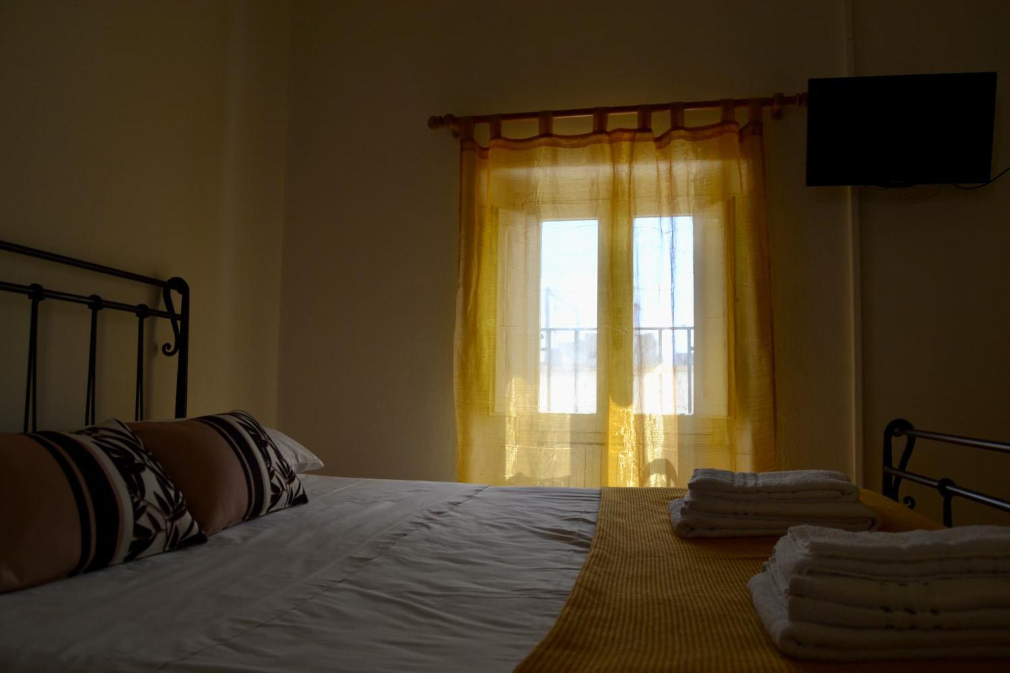 Kallistos Suites & Apartments Gallipoli Extérieur photo