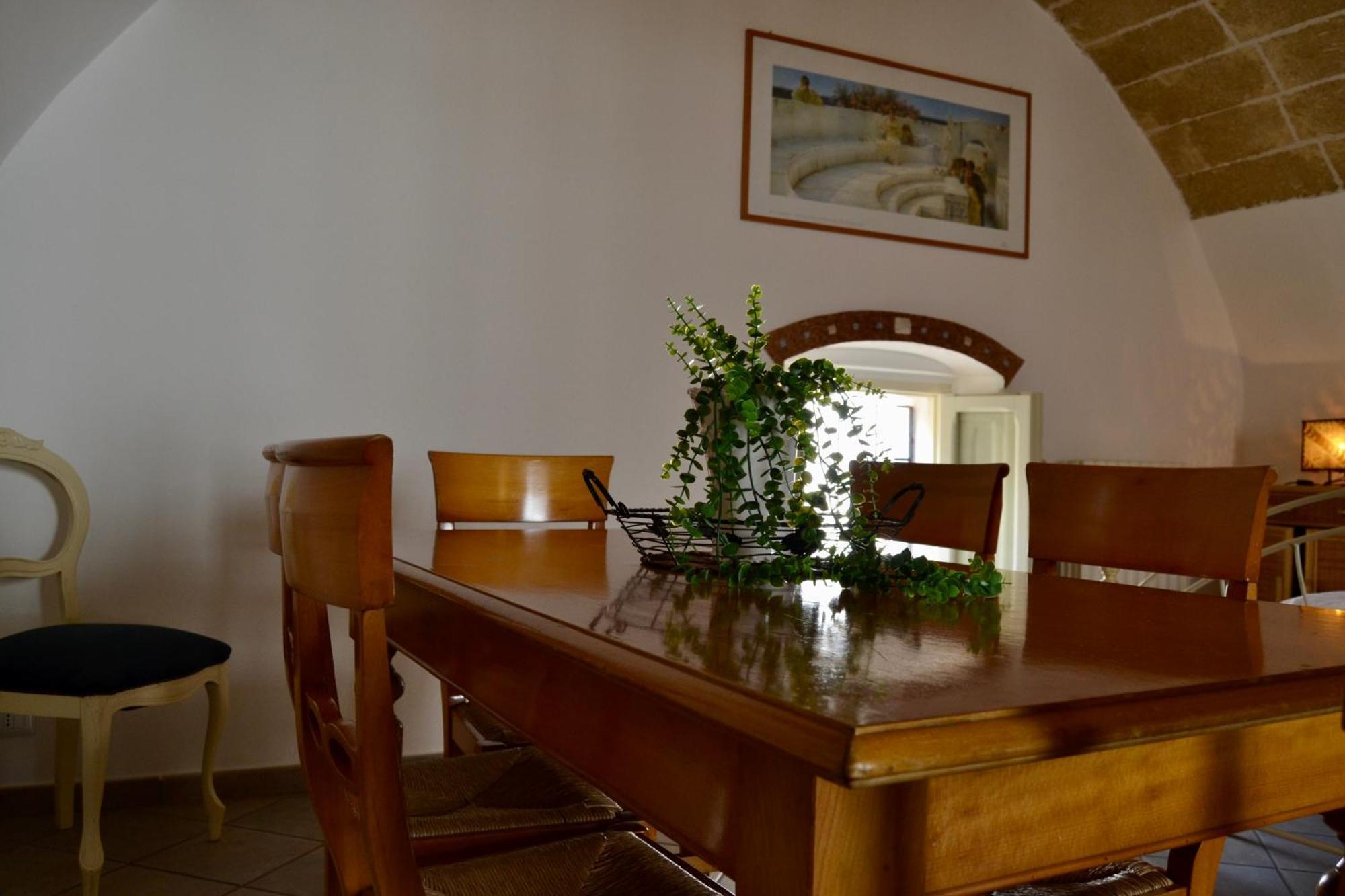 Kallistos Suites & Apartments Gallipoli Extérieur photo