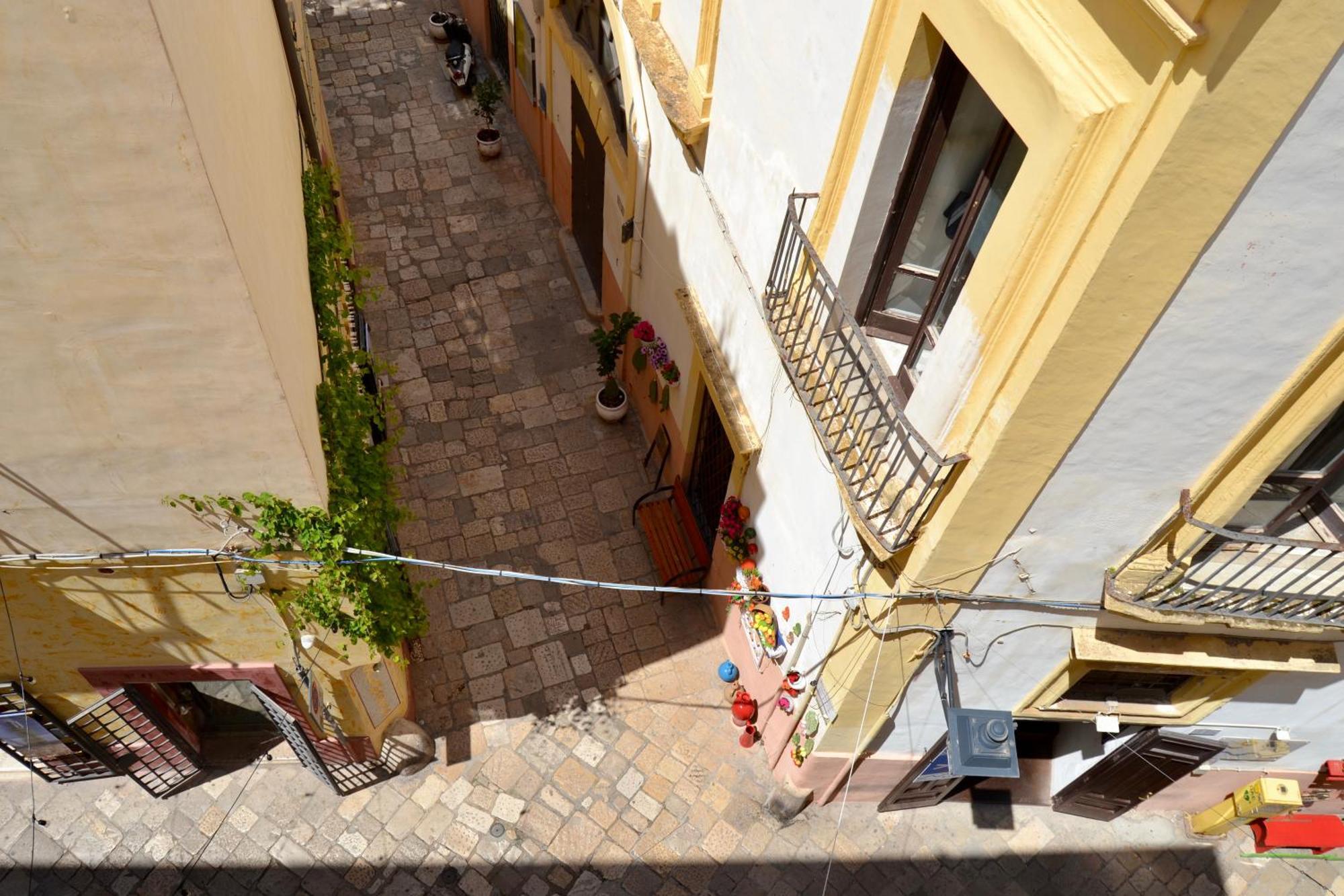 Kallistos Suites & Apartments Gallipoli Extérieur photo