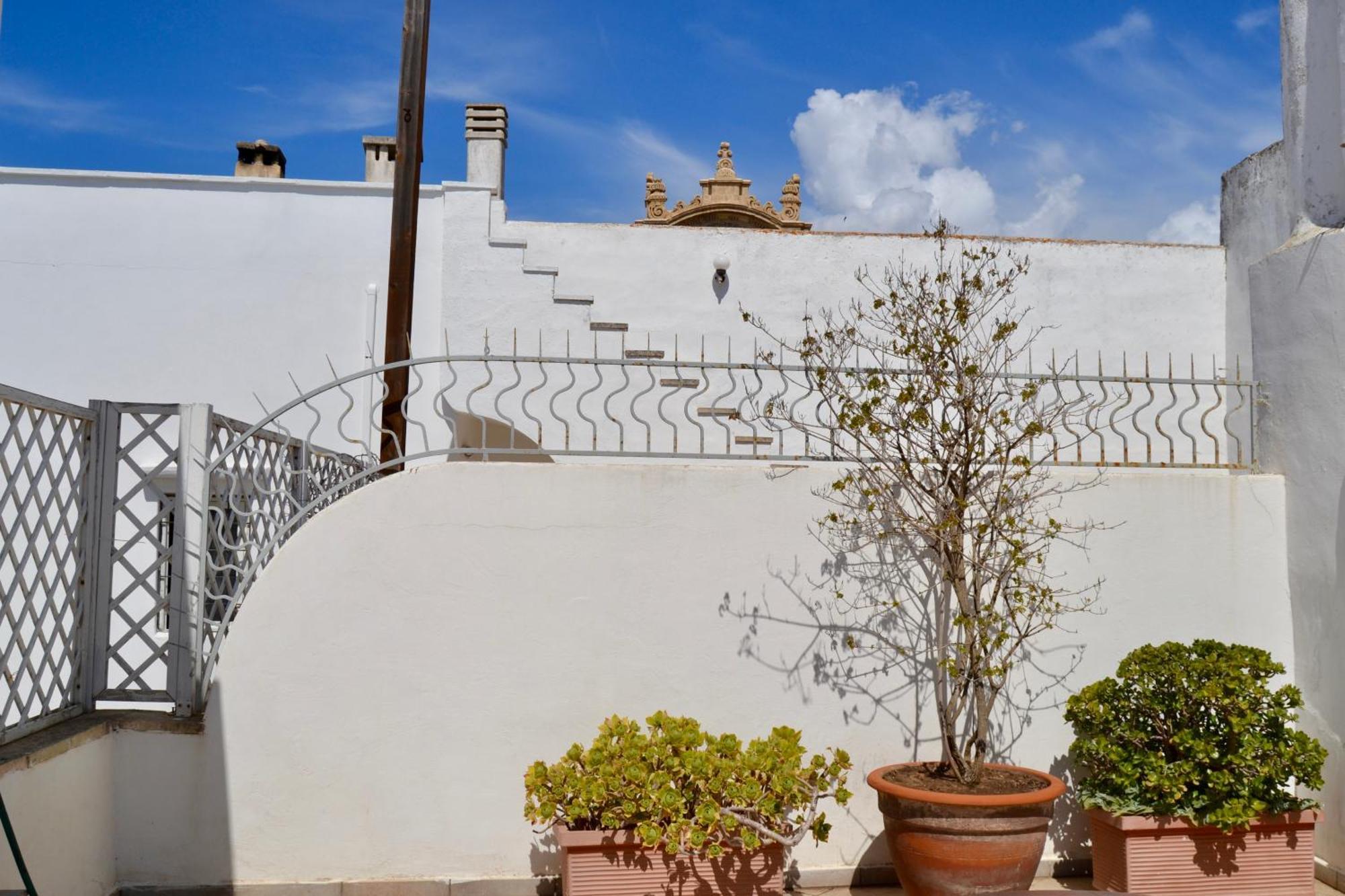 Kallistos Suites & Apartments Gallipoli Extérieur photo