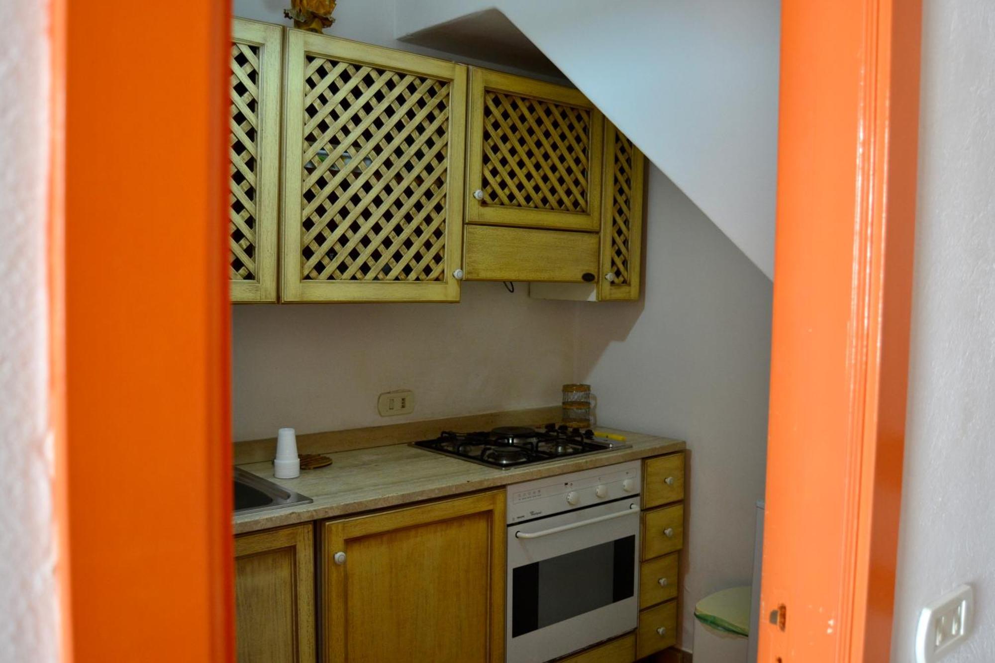 Kallistos Suites & Apartments Gallipoli Extérieur photo