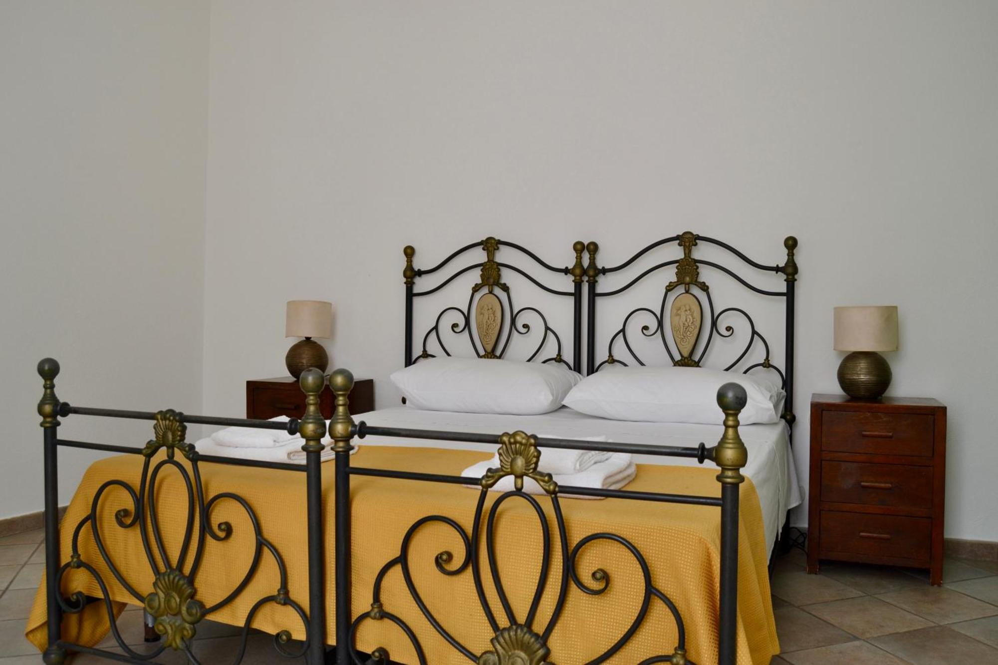 Kallistos Suites & Apartments Gallipoli Extérieur photo