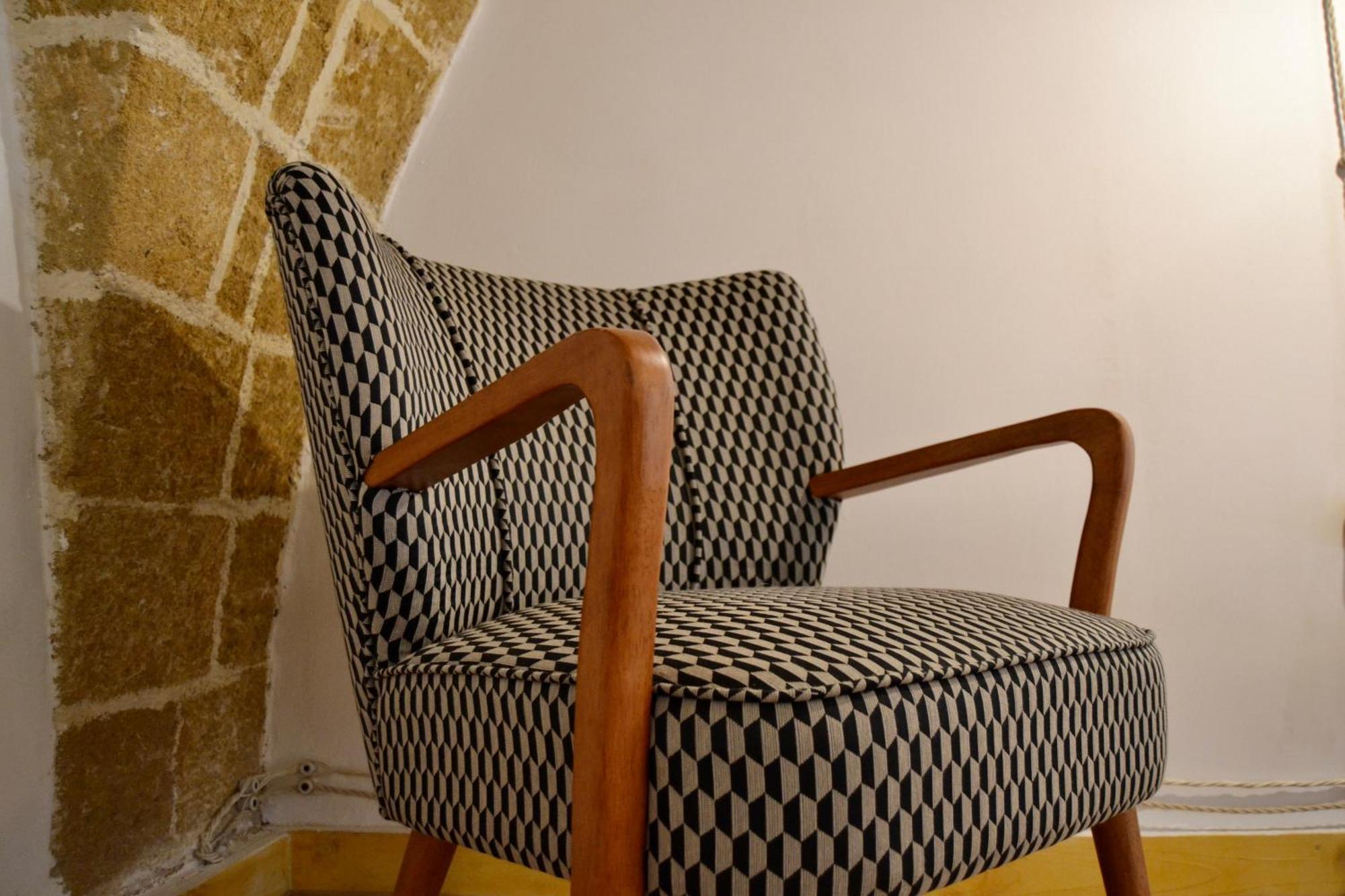 Kallistos Suites & Apartments Gallipoli Extérieur photo