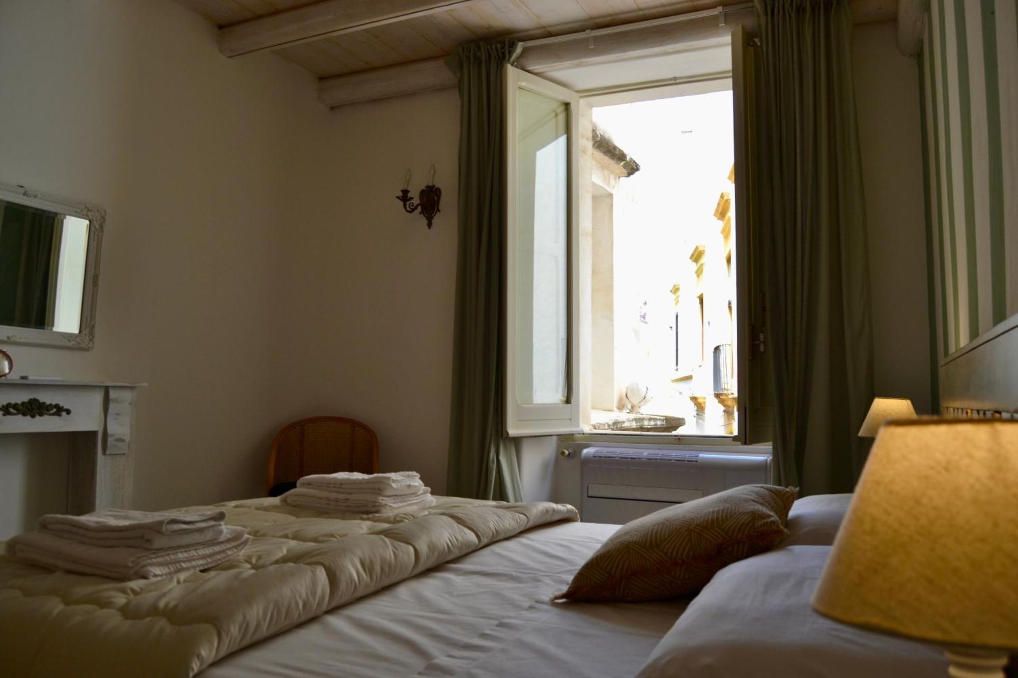 Kallistos Suites & Apartments Gallipoli Extérieur photo