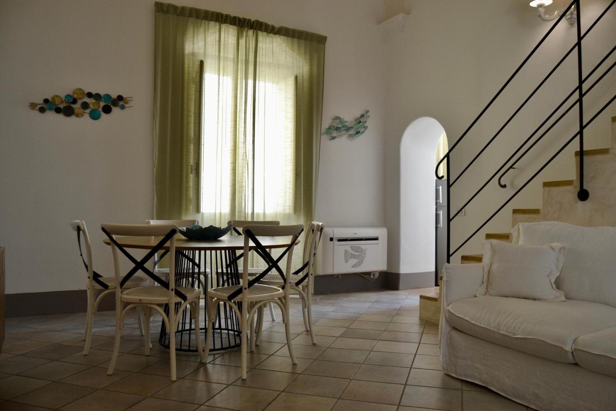 Kallistos Suites & Apartments Gallipoli Extérieur photo
