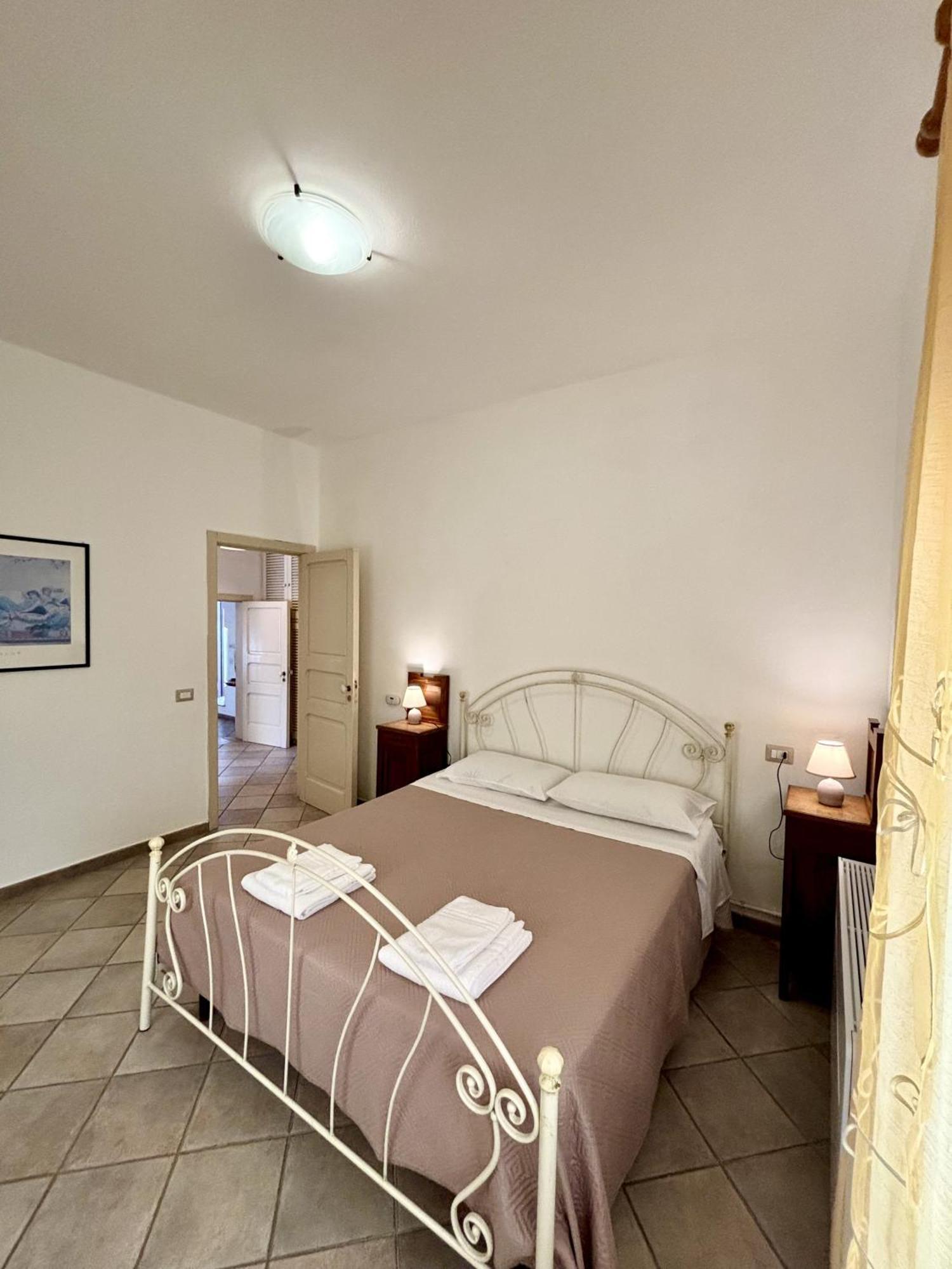 Kallistos Suites & Apartments Gallipoli Extérieur photo