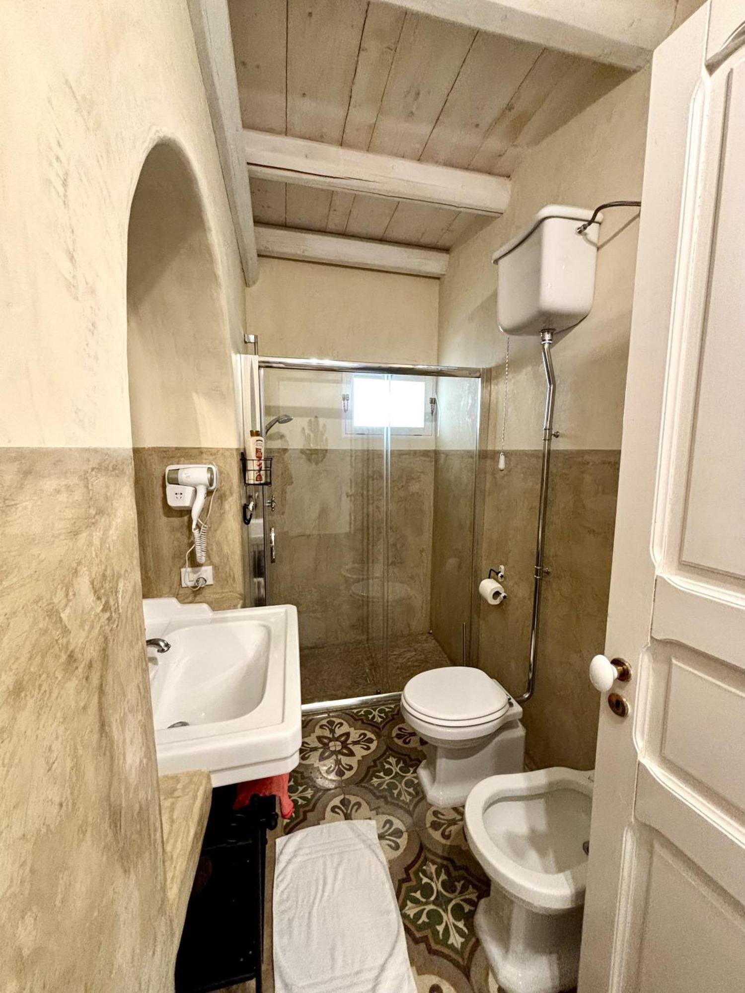 Kallistos Suites & Apartments Gallipoli Extérieur photo