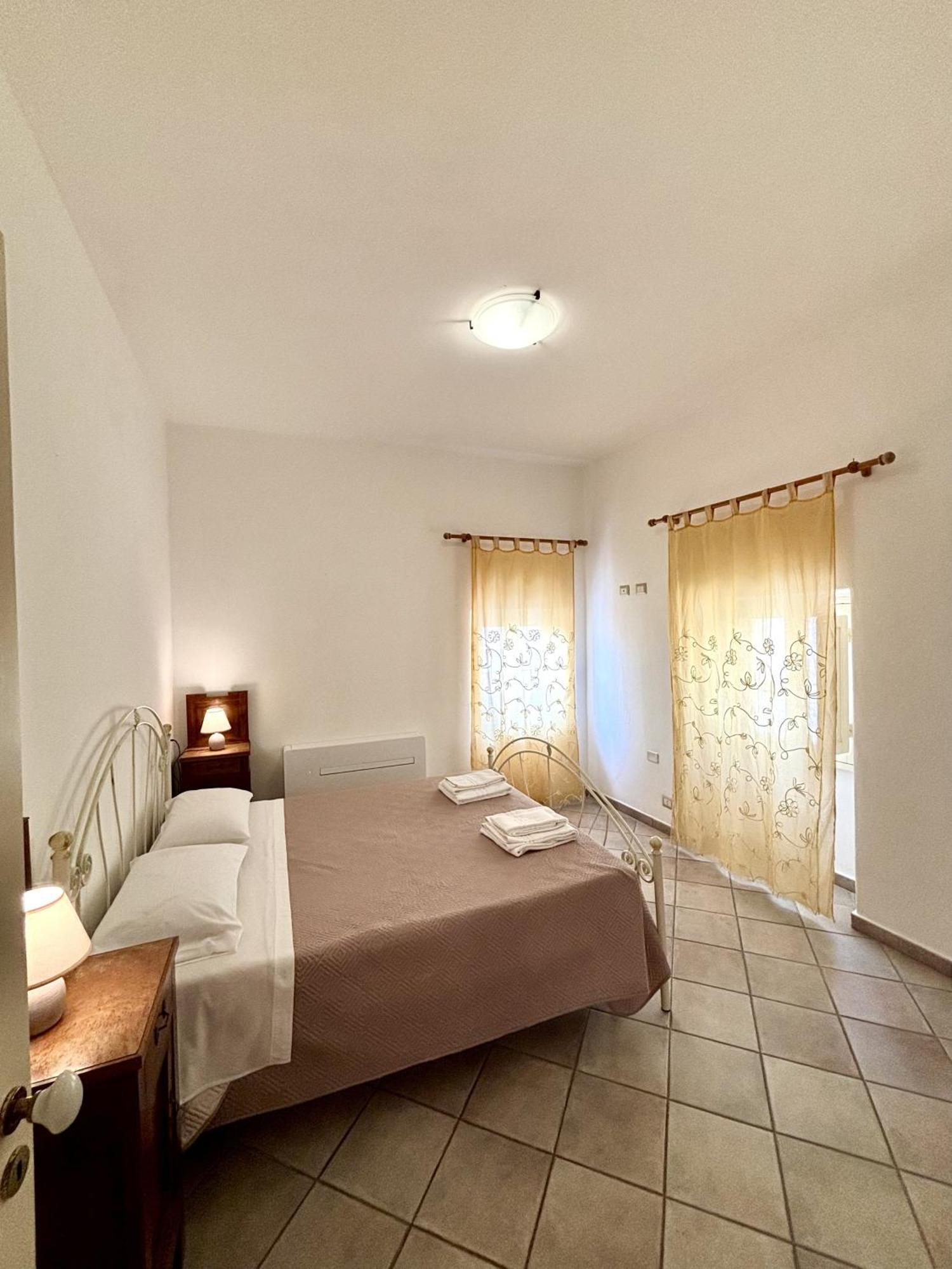 Kallistos Suites & Apartments Gallipoli Extérieur photo