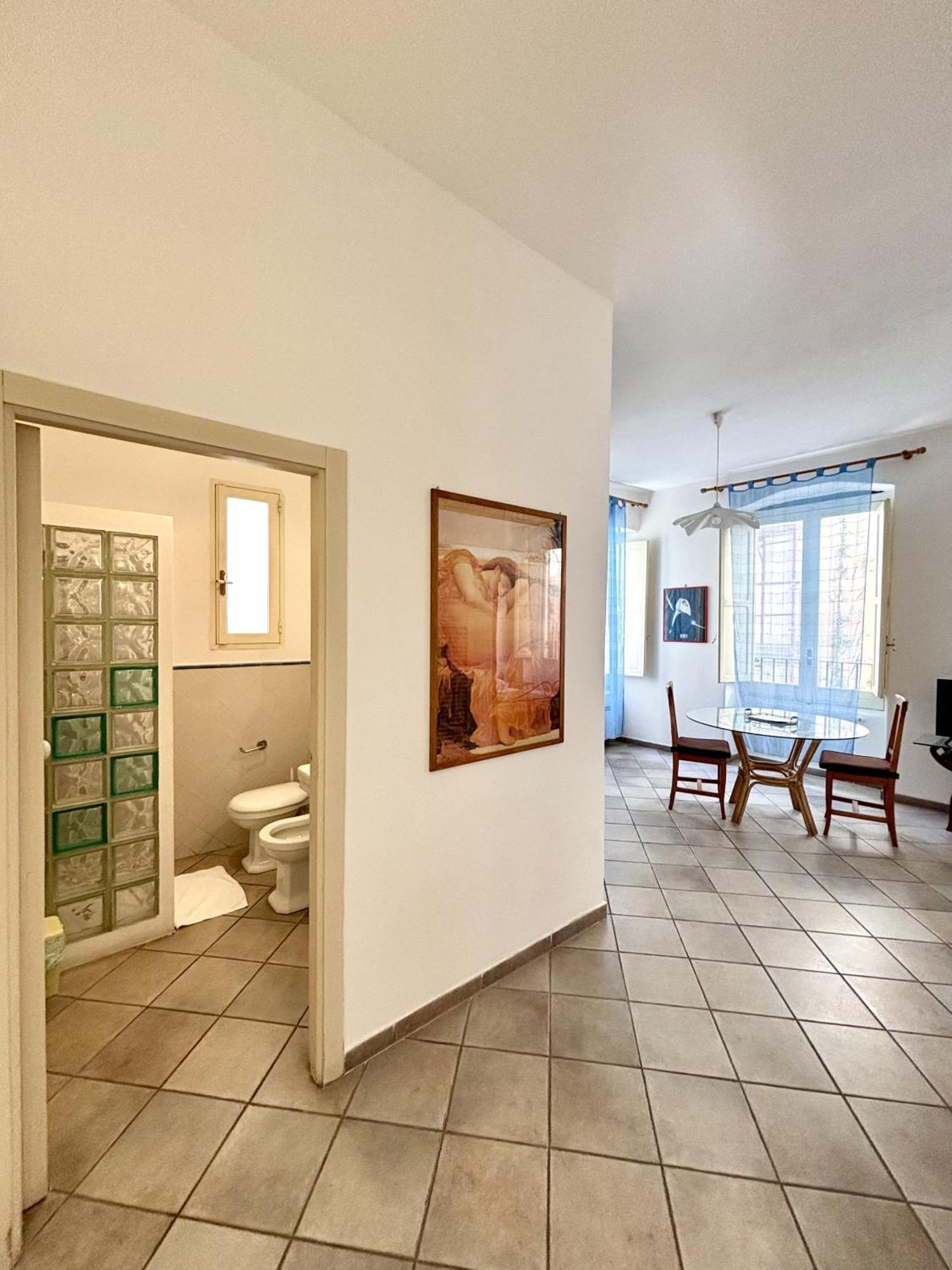 Kallistos Suites & Apartments Gallipoli Extérieur photo