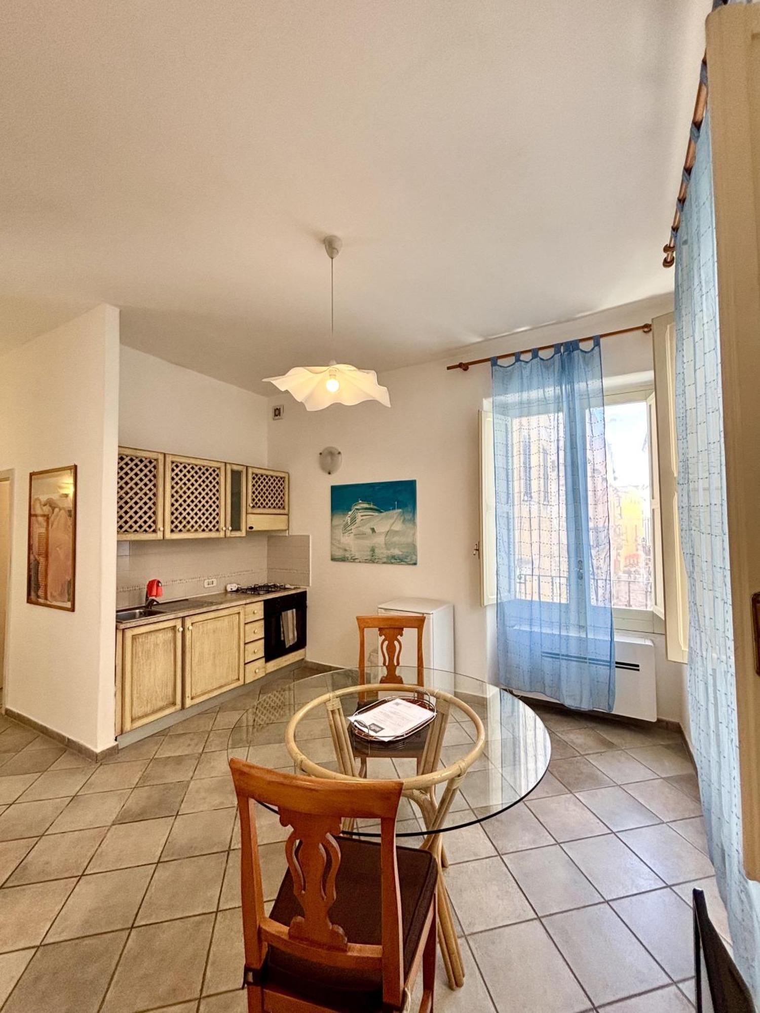 Kallistos Suites & Apartments Gallipoli Extérieur photo