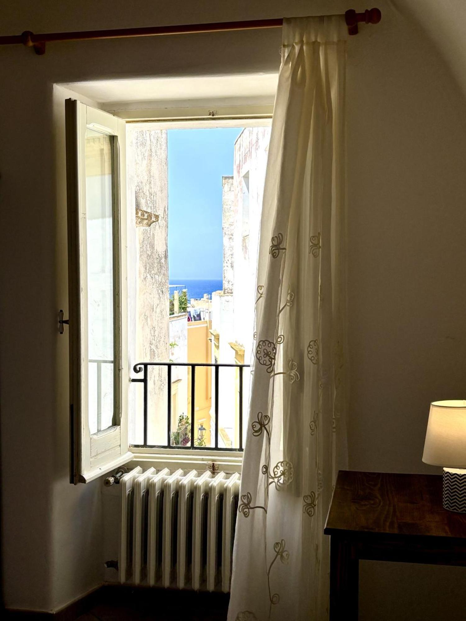 Kallistos Suites & Apartments Gallipoli Extérieur photo