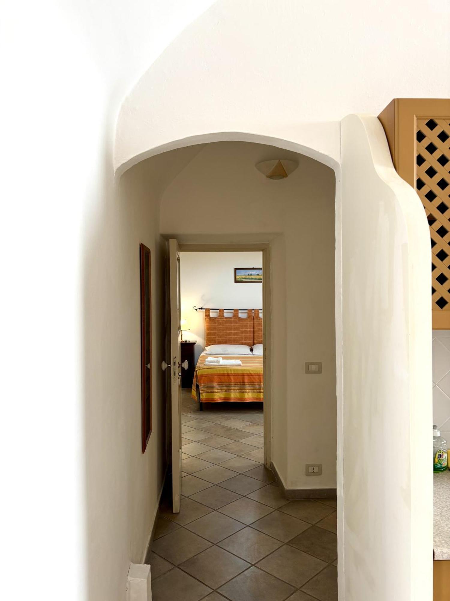 Kallistos Suites & Apartments Gallipoli Extérieur photo