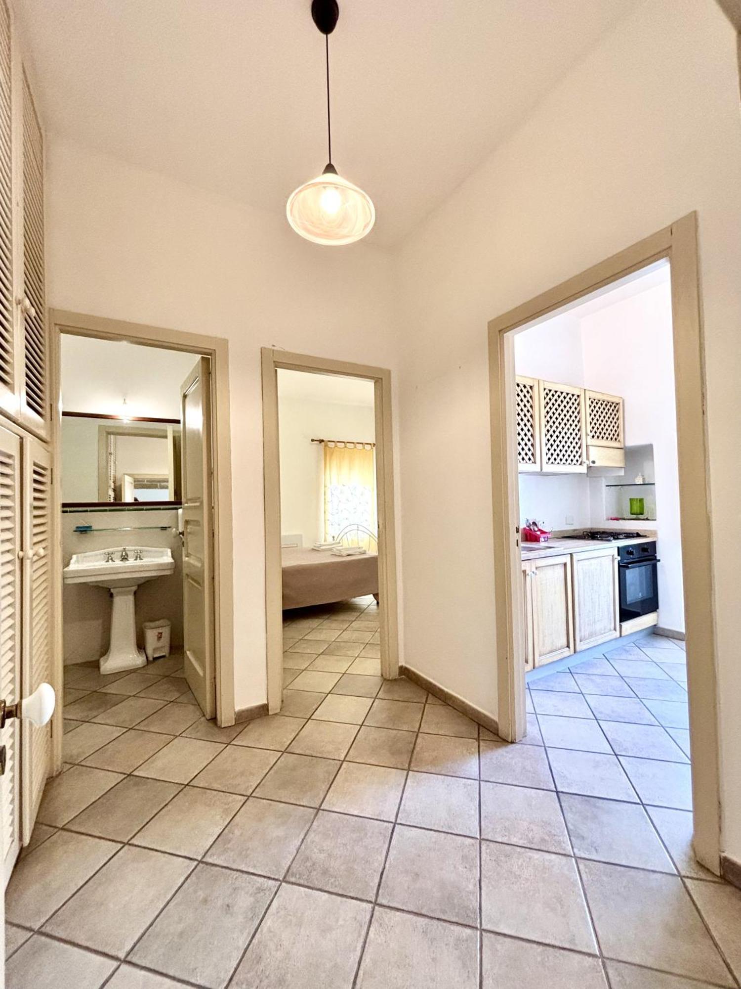 Kallistos Suites & Apartments Gallipoli Extérieur photo