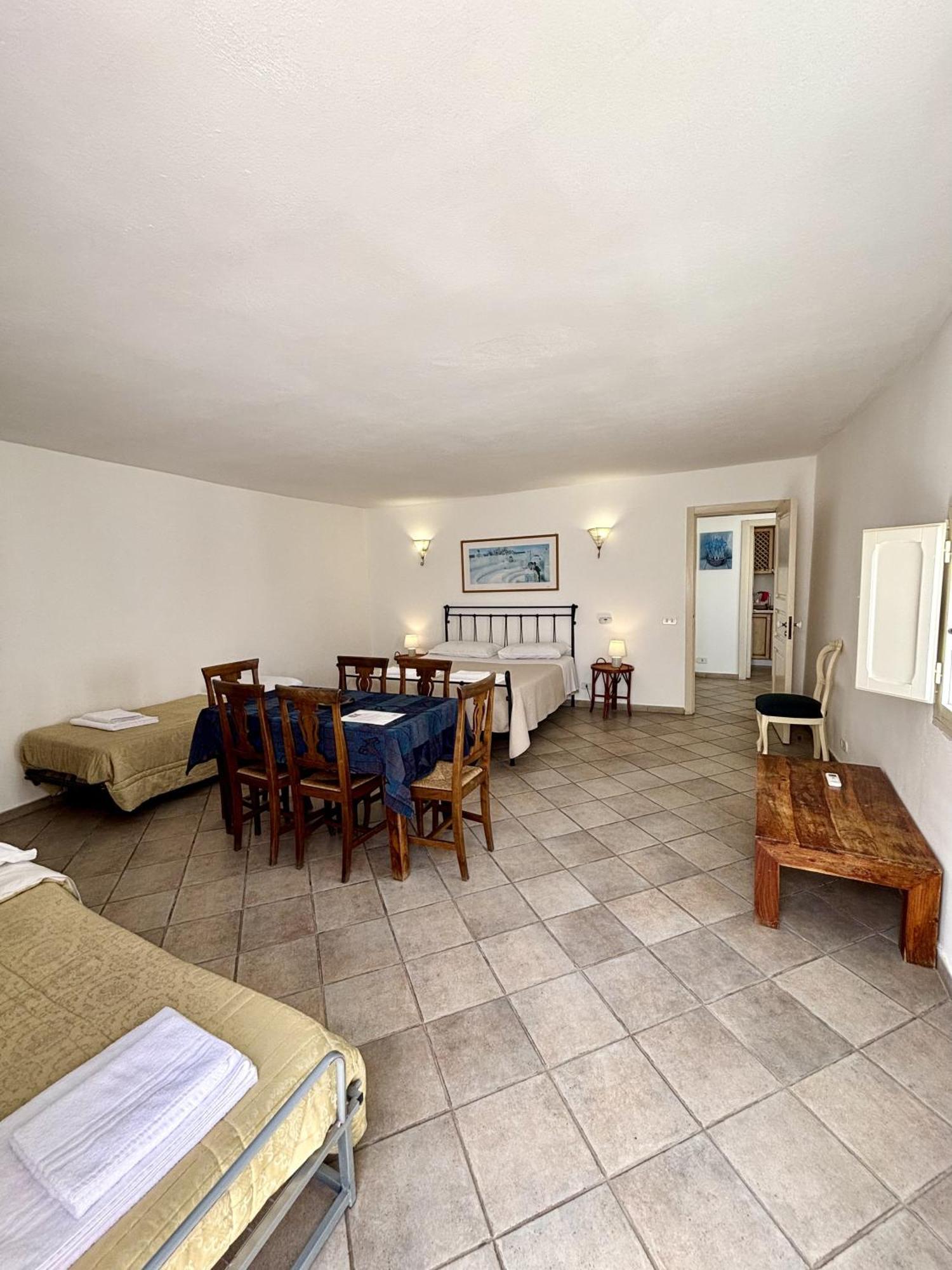 Kallistos Suites & Apartments Gallipoli Extérieur photo
