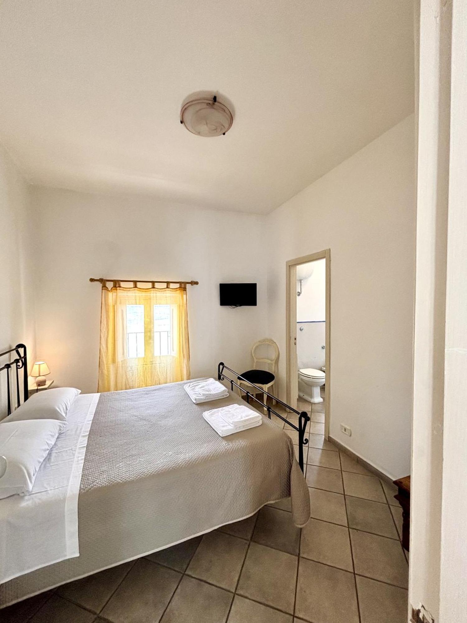 Kallistos Suites & Apartments Gallipoli Extérieur photo