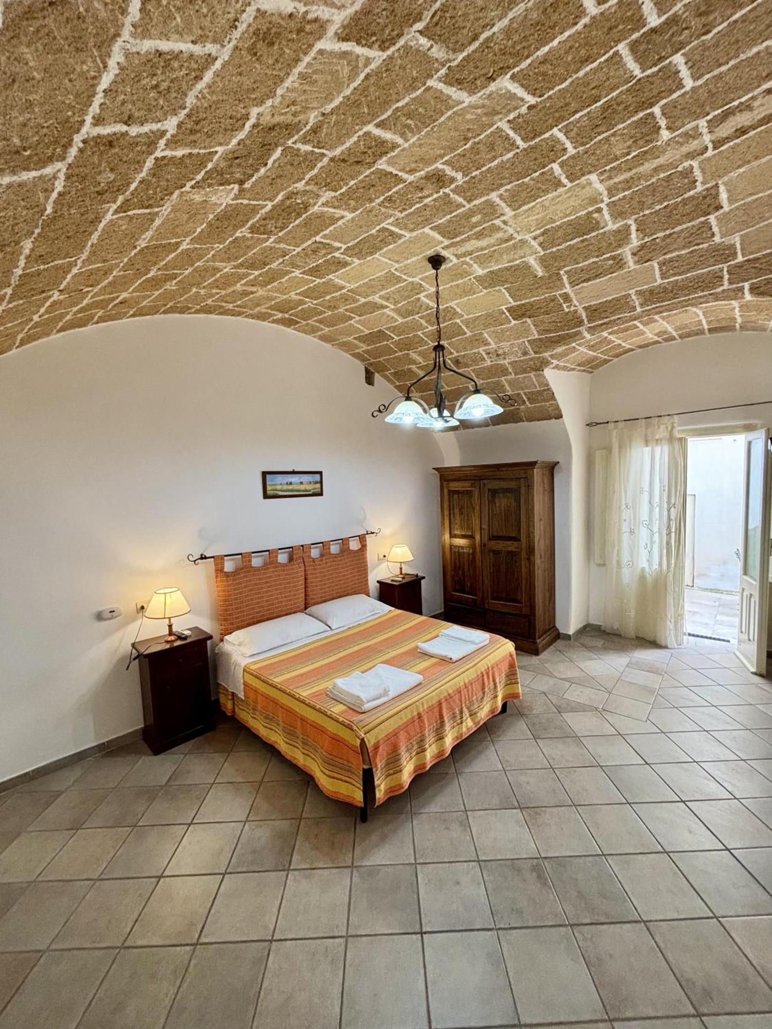 Kallistos Suites & Apartments Gallipoli Extérieur photo