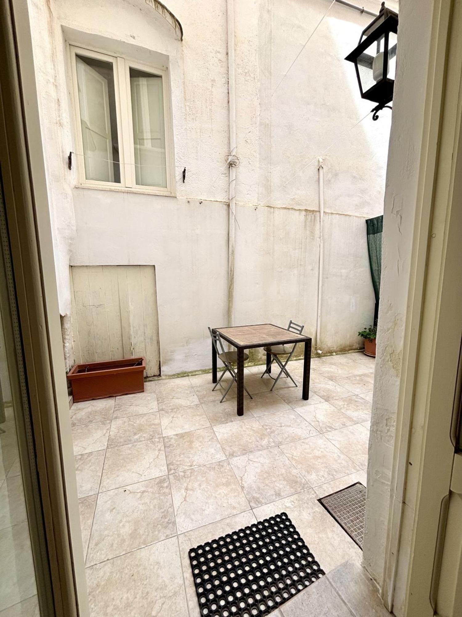 Kallistos Suites & Apartments Gallipoli Extérieur photo